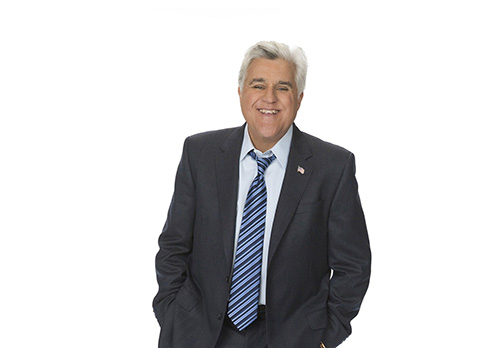 Jay Leno